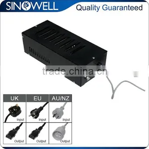 Efficient Magnetic Ballast 600w for Hydroponics/greenhouse, Magnetic Ballast Kit, 1000 Watt Magnetic Ballast thumbnail-2