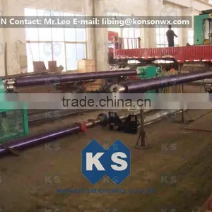 Sell Gabion Net Machine thumbnail-2