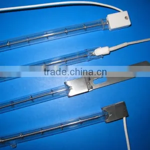Infrared Lamp for Plastics Bottle Industry thumbnail-2