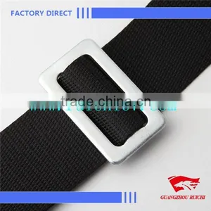 Polyester Material Black Color 5-point Racing Seat Belt Harness Wholesale China thumbnail-3