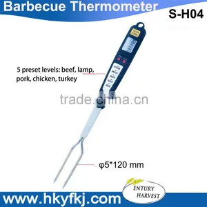 Hot Product!!!kitchen Tools and Gadgets Food Thermometer (S-H04) thumbnail-1