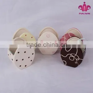 Creative Ceramic Easter Eggs Decoration thumbnail-1