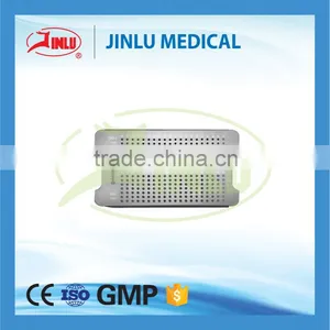 China Factory Anatomical Design Screw Tray (upper Limb), Screw Trays, Bone Plates. thumbnail-3