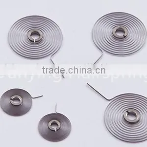 Hairspring With Bushing thumbnail-2