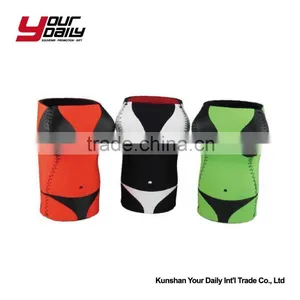 Promotional Custom Neoprene Stubby Cooler Holder thumbnail-4