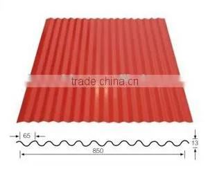 Trade Assurance Roofing Sheet Profiling Machine Colored Steel Roofing Tile Roll Forming Machine thumbnail-3