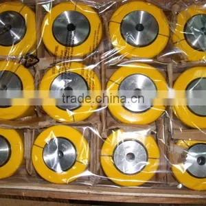 Steel Chain Couplings Mechanical Type thumbnail-6