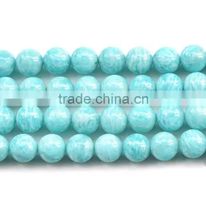 Sales in Mozambique Tianhe Stone Semi-finished Products Are Loose Beads Crystal Gem DIY Handmade Beaded Jewelry Wholesale thumbnail-3