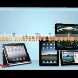 Transparent Video Display,22" Transparent Lcd Monito - Good Price and High Quality thumbnail-1