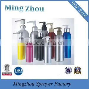MZ Aluminium Bottle/aluminum Spray Bottle thumbnail-4