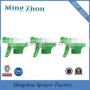 MZ-E Good Quality and Widely Popular Plastic Trigger Sprayer Quality Choice thumbnail-6