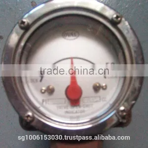 Oval Valve Open-shut Indicator thumbnail-1