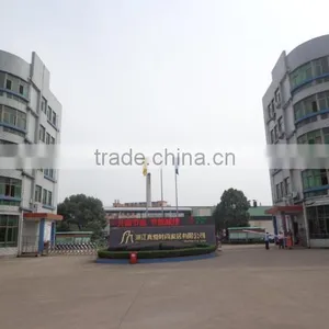 Zhejiang Truelove Fashion Home Textile Co., Ltd. company overview - view 2 thumbnail