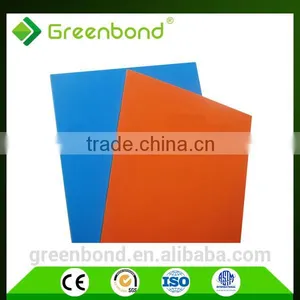 Taizhou Interior Aluminium Composite Panel thumbnail-1