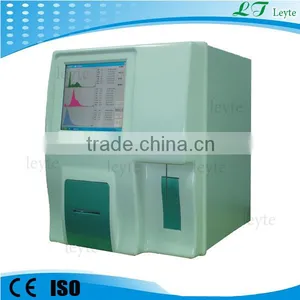 LT980 Hospital Tabletop Portable Hematology Analyzer thumbnail-1