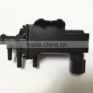 Vacuum Regulating Valve/Vacuum Solenoid Valve for Toyota OEM#25819-30130 thumbnail-2