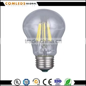 6w Filament Led Chip , A60 Led Candle Filament Bulb thumbnail-1