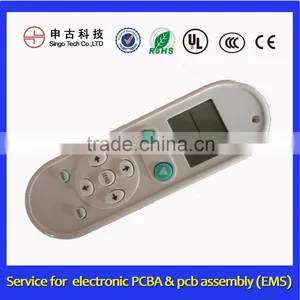 PCB & PCB Assembly Service for Electronic Controller thumbnail-1