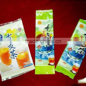 Printed Laminated Dried Fruit Packing Bag thumbnail-1