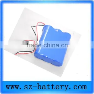 Replacement Power Tool Battery thumbnail-1