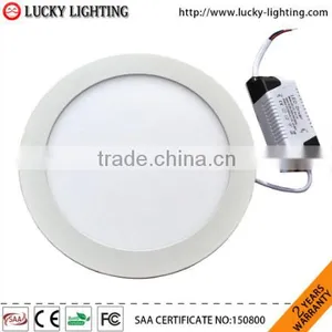 Hot Sale High Quality Round Mini Led Panel Light 18w thumbnail-4