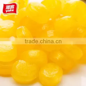 Yake Vitamin c Hard Candy With Fruit Filled thumbnail-1