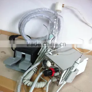 NEW Product Mini Dental Unit Built-in Dental Air Compressor thumbnail-3
