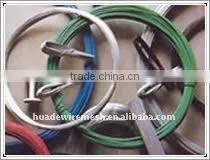 Packaged Pvc Coated Tie Wire thumbnail-1