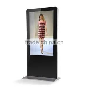 2016 Most Creative Shenzhen Advertising Product With 1year Warranty and Digital Signage Software ,internet Advertising Player thumbnail-5