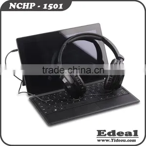 Wired Style Without Mic Active Noise Cancelling Headphones thumbnail-4