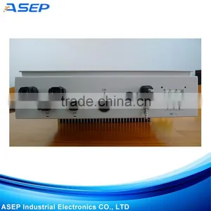 Lightweight Outlook Design Hybrid 1Kw Solar Grid Tie Inverter Ul1741 thumbnail-2