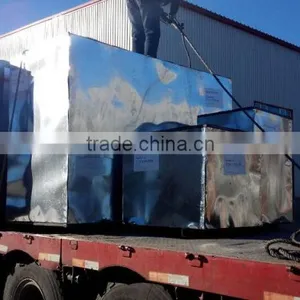 2200*2200mm Solar PV Laminating Machine For Photovoltaic Solar Laminator Factory thumbnail-2