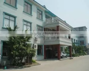 Cixi Changhe Villager Hat Factory company overview - view 2 thumbnail