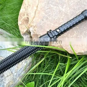 Best Baseball Bat Police Security Led Flashlight Flashlight 18650 Pressure Switch Charging Quality Choice thumbnail-3