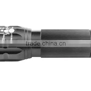 A-ok Zoom Led Flashlight thumbnail-3