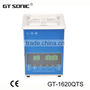GT-1620QTS Washing Machine Car Generator Ultrasonic Cleaner thumbnail-1