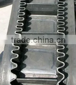 42 Inches Wide 4 Pile Heavy Duty Industrial Conveyor Belt thumbnail-6