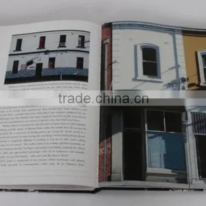 Professional China Manufacturer Printing Hardcover Adult Colouring Books thumbnail-6