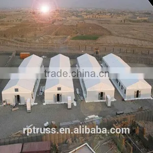 Aluminum Frame Pavilion Ridge Tent With Windows for Outdoor Party thumbnail-4