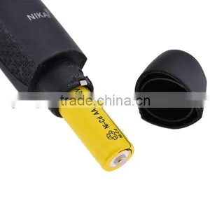 Cheapest Battery Opaterd Manual Mini Electric Nose Hair Trimmer thumbnail-6