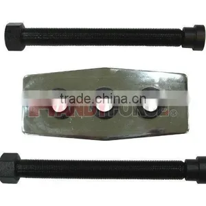 Universal Twin Disc Brake Pad Spreader, Brake Service Tools of Auto Repair Tools thumbnail-1
