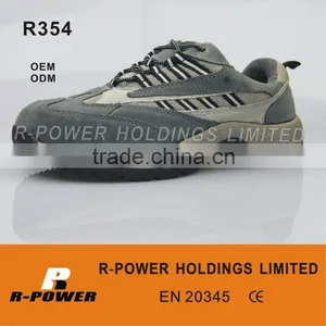 Police Tour Shoes R354 thumbnail-1