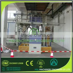 Automatic Bagging Machine for Maize Meal thumbnail-3