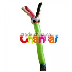 Sports Air Tube,mini Inflatable Sky Air Dancer Dancing Man thumbnail-1
