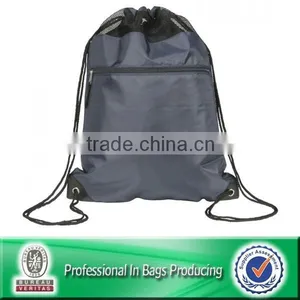 Custom Cheap Drawstring Laundry Bag thumbnail-1