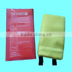 Fire Blanket Roll thumbnail-4