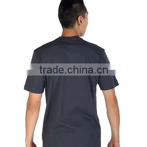 Pakistan Wholesale Blank Remove Print Baseball Rock T-shirt thumbnail-3