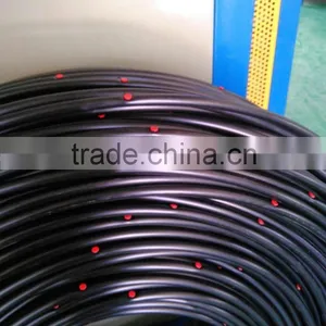 16mm Pressure Compensated pe Pipe for Drip Irrigation thumbnail-3