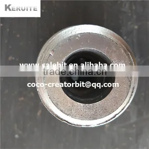 151mm 3 Blades PDC Drag Bit thumbnail-5