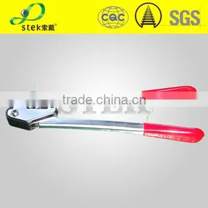 Pet Strap Tensioner, Manual Strapping Tool, Hand Tool thumbnail-3